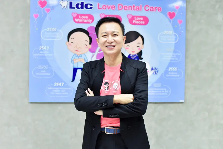 LDC กลับมาเด่น มั่นใจครึ่งปีหลังเติบโตดีก...