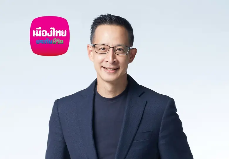 นายสาระ ล่ำซำ กรรมการผู้จัดการและประธานเจ...