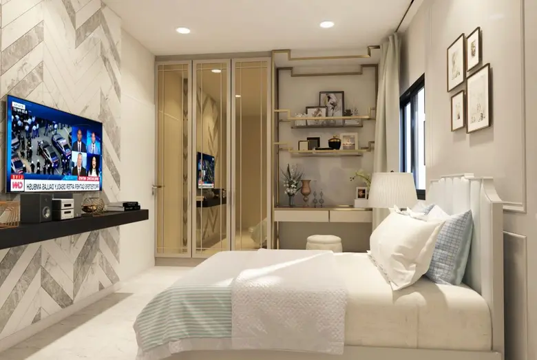 บลูลากูน 2  จัดแคมเปญ flash sale!! 11.11 ลดแล้วลดเพิ่มอีก 100,000 บาท เพียง 3 ยูนิตเท่านั้น!!