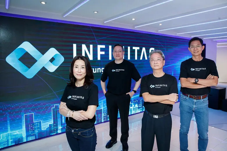 นายไกรฤทธิ์ อุชุกานนท์ชัย รองประธานกรรมกา...