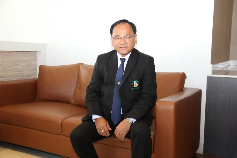 นายสุขทัศน์ ต่างวิริยะกุล รองผู้ว่าการการ...