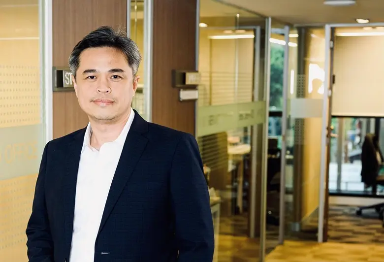 "ธานี มณีนุตร์" เผยกลยุทธ์ ยึดเป้าหมายเปิ...