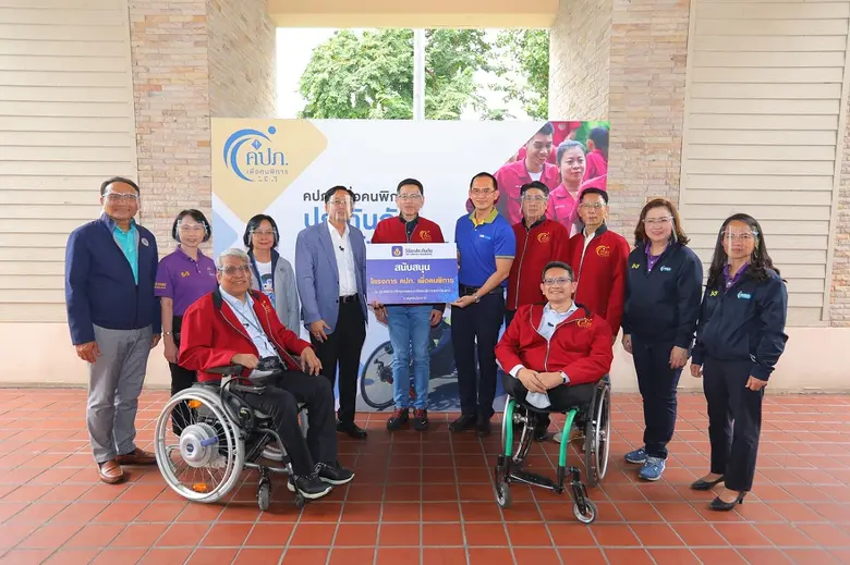 ดร.สุทธิพล ทวีชัยการ เลขาธิการคณะกรรมการก...