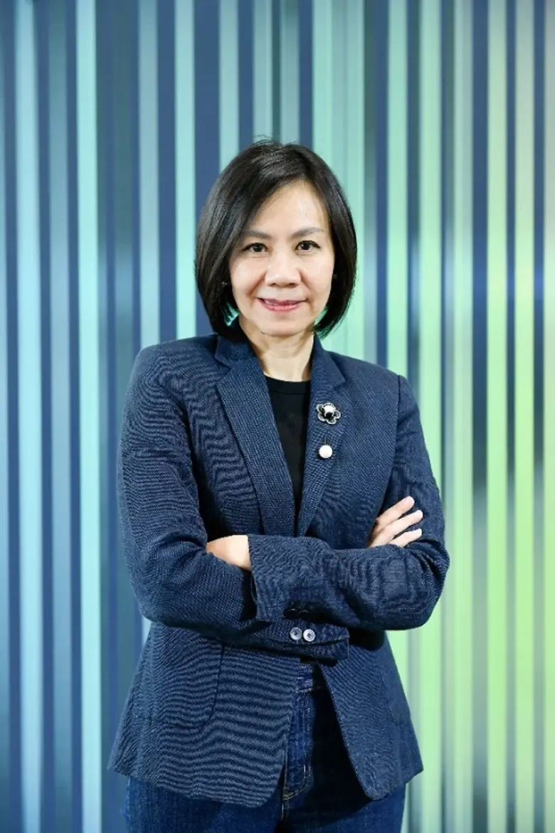 แว่วมาว่า…คุณแป้ง-ภารณี เชิดวิศวพันธุ์ รอ...