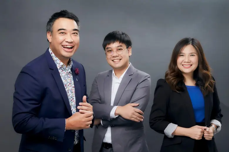 "GMM SHOW" จับมือ "Eventpop" สร้างเทคโนโลยี "Fieldwave"  เพื่อความปลอดภัยสูงสุดในมิวสิคเฟสติวัล