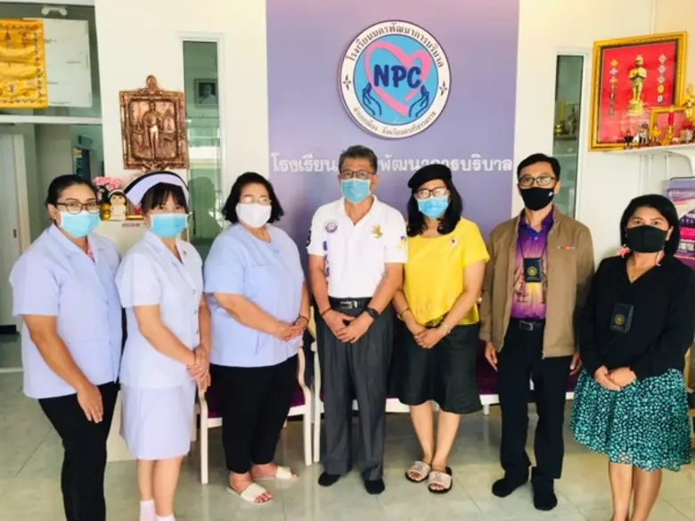 สถาบันพัฒนาฝีมือแรงงาน 22 นครศรีธรรมราช (...