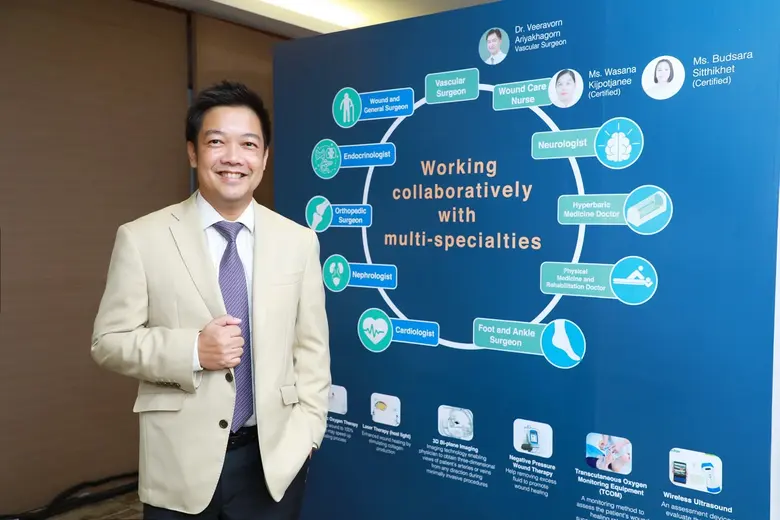 ในยุคปัจจุบันที่ผู้คนต่างใช้ชีวิตที่แวดล้...