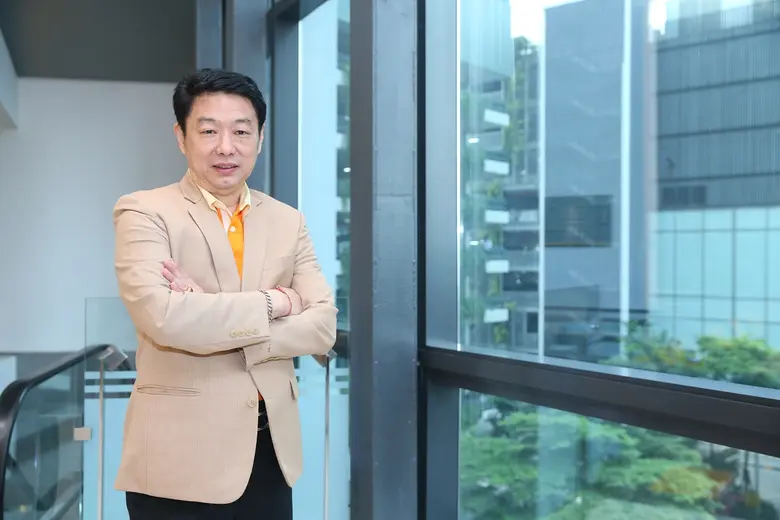 "LEO" พร้อมซื้อขาย mai 5 พ.ย. นี้ คาดยืนเ...