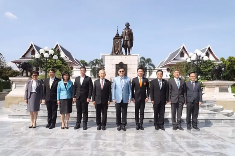 วว.ร่วมเยี่ยมชมการดำเนินงาน สถาบันเทคโนโลยีพระจอมเกล้าเจ้าคุณทหารลาดกระบัง