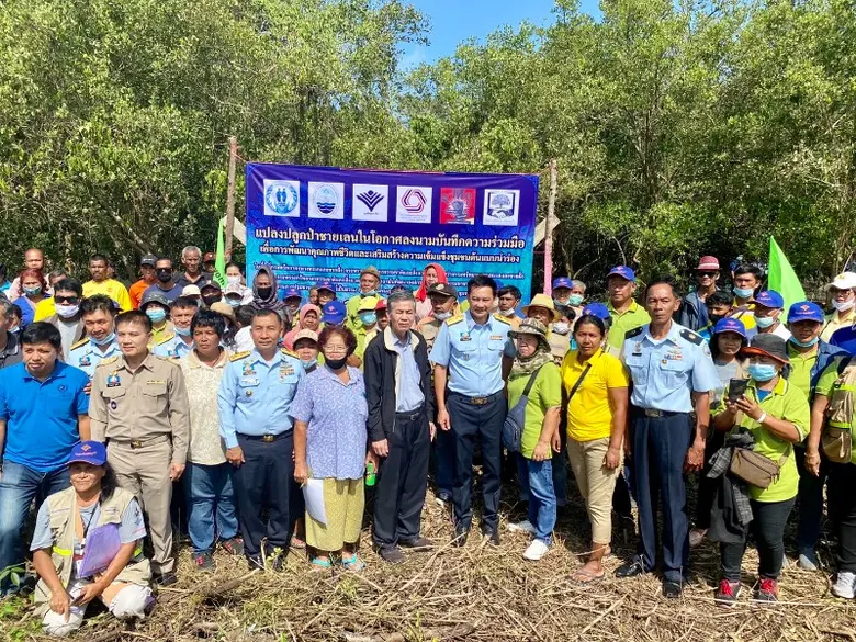 ปัญหาที่ดินทำกินและที่อยู่อาศัยยังคงเป็นปัญหาเรื้อร...