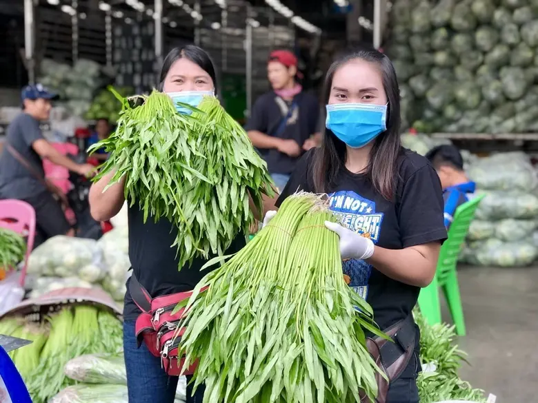 นางสาวปณาลี ภัทรประสิทธิ์ ผู้ช่วยกรรมการผ...