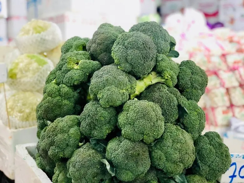 ตลาดสี่มุมเมือง ชี้ช่องทางธุรกิจร้านอาหาร โรงแรม เลือกซื้อวัตถุดิบ "ผัก" คุณภาพดี ราคายุติธรรม ชูจุดแข็งเปิดบริการตลอด 24 ชม. จบครบในที่เดียว