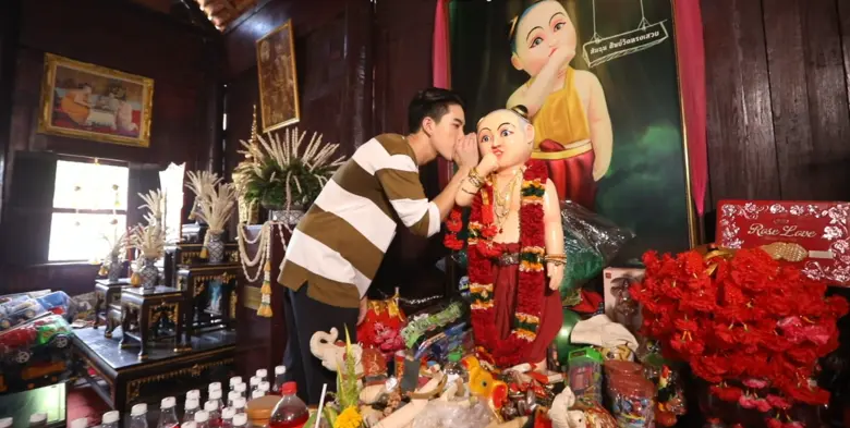 "ไทยทึ่ง WOW! THAILAND" รายการที่จะพาทุกค...