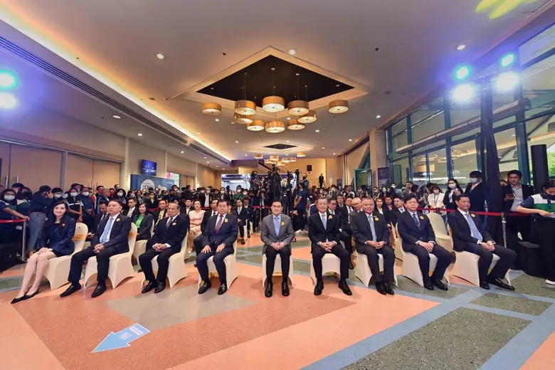 เริ่มแล้ว Money Expo Chiangmai 2020 อัดโปรแรง กู้บ้าน-กู้ส่วนบุคคลดอกเบี้ย 0% สินเชื่อเอสเอ็มอีสู้โควิด ดอกเบี้ย 3% 2 ปี