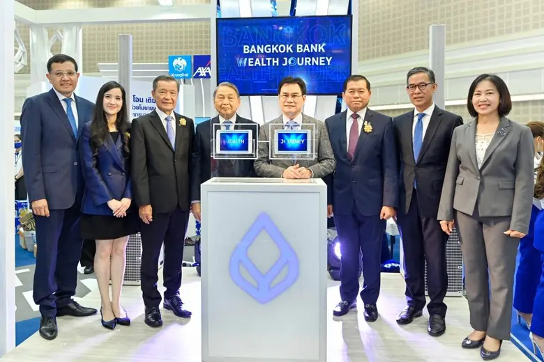 เริ่มแล้ว Money Expo Chiangmai 2020 อัดโปรแรง กู้บ้าน-กู้ส่วนบุคคลดอกเบี้ย 0% สินเชื่อเอสเอ็มอีสู้โควิด ดอกเบี้ย 3% 2 ปี