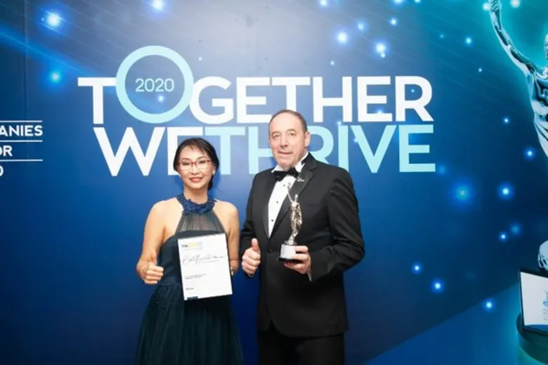 บริษัท แอกซ่าประกันภัย จำกัด (มหาชน) โดย ...