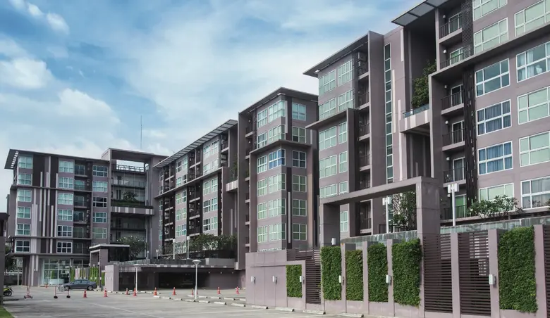 "ดับเบิ้ล เลค คอนโดมิเนียม" เมืองทองธานี ...