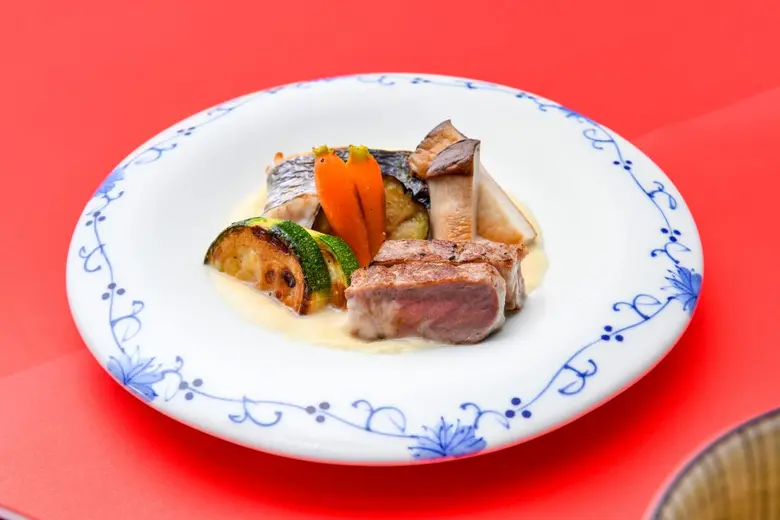 เฉลิมฉลองช่วงเทศกาลแห่งความสุขกับอาหารชุดพิเศษ ณ ห้องอาหารยามาซาโตะ