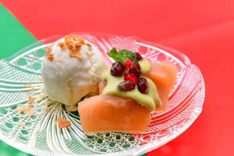 เฉลิมฉลองช่วงเทศกาลแห่งความสุขกับอาหารชุดพิเศษ ณ ห้องอาหารยามาซาโตะ