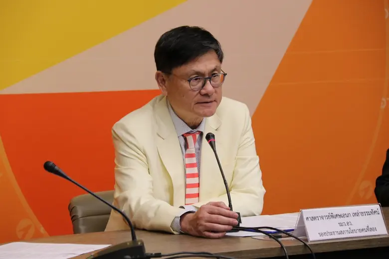 สภานโยบายการอุดมศึกษาฯ เคาะกรอบวงเงินงบปร...