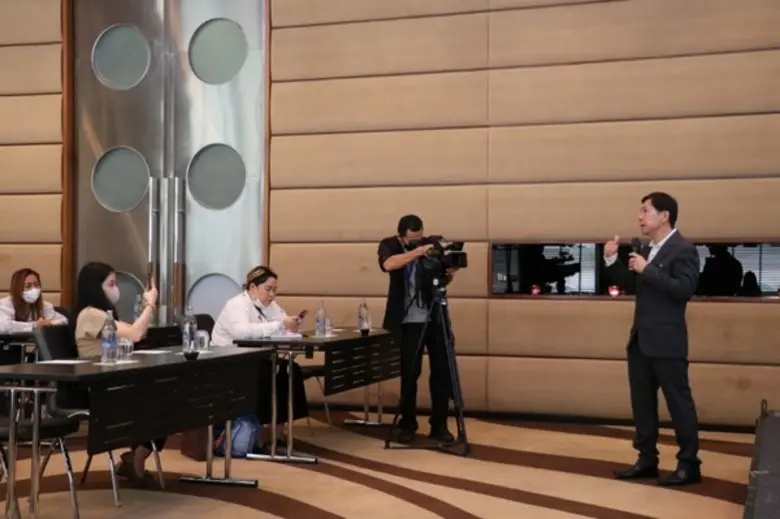 ไทยแลนด์ อีลิท คาร์ด ฝ่าวิกฤติโควิด-19 พร้อมเดินหน้าเต็มที่ หลังไทยถูกจัดอันดับให้เป็นประเทศที่น่าเชื่อถือและปลอดภัยจากโควิด-19