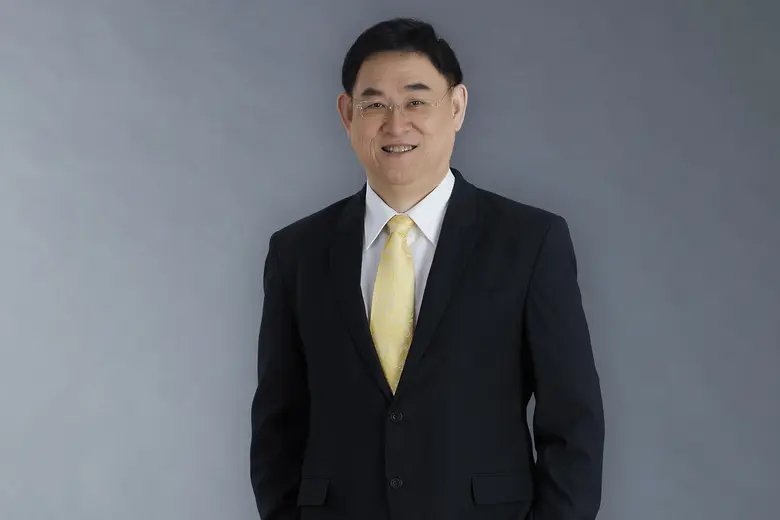 บอร์ด GPSC ประกาศแต่งตั้ง นายวรวัฒน์ พิทย...