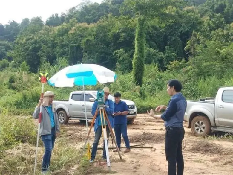 ผู้ช่วยศาสตราจารย์ ดร.บุหรัน พันธุ์สวรรค์...