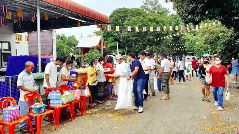 เมื่อเร็วๆนี้ บริษัท ไทยอาซาฮีเคมีภัณฑ์ จ...