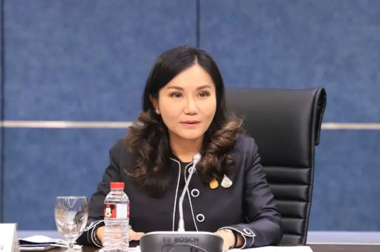 รมช.แรงงาน เผย สถาบันส่งเสริมความปลอดภัย ...