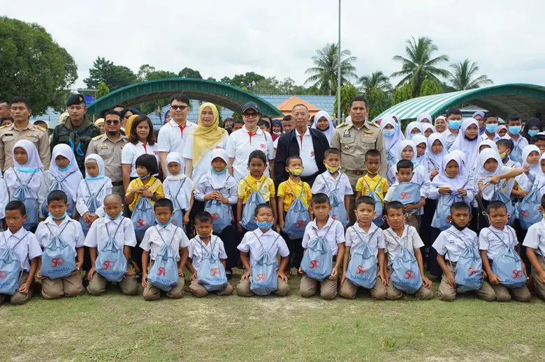 สมาคมวางแผนครอบครัวแห่งประเทศไทย ในพระราช...