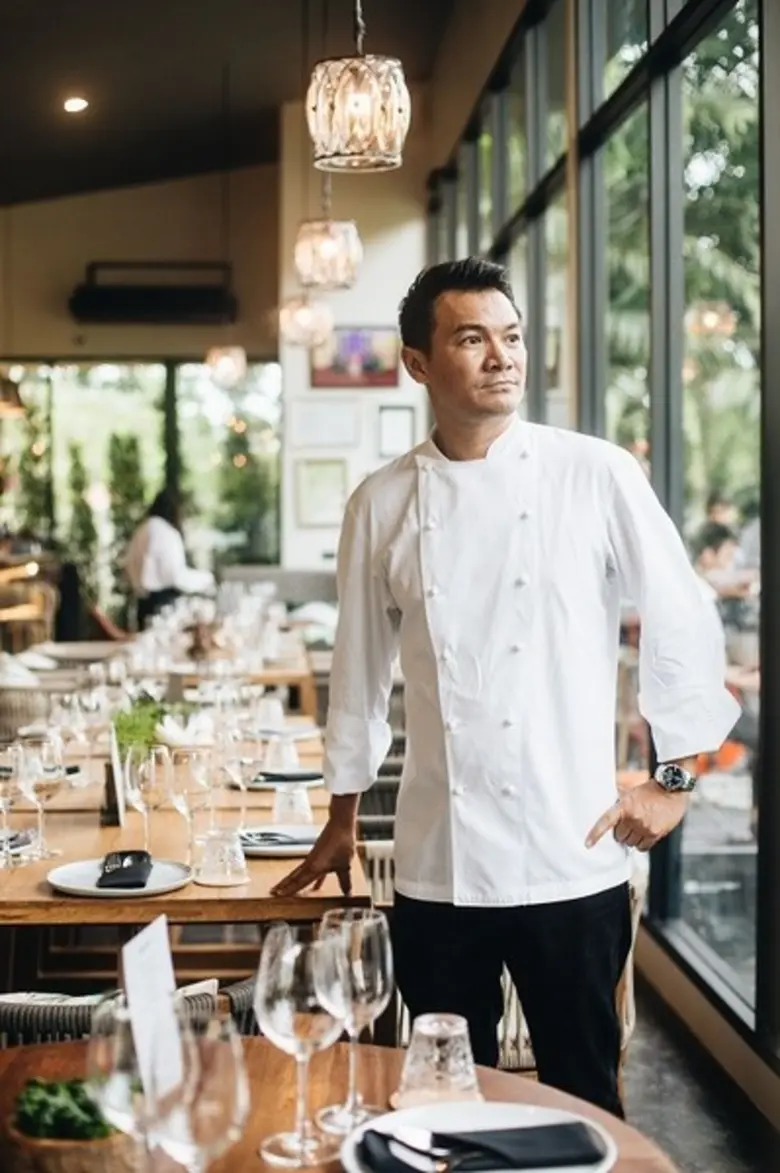 อนันตรา ลายัน ภูเก็ต รีสอร์ท จัด ป็อปอัพ บรั้นช์ มื้อพิเศษ โดย 4 เชฟรับเชิญยอดฝีมือของภูเก็ต