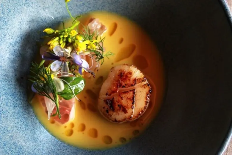 อนันตรา ลายัน ภูเก็ต รีสอร์ท จัด ป็อปอัพ บรั้นช์ มื้อพิเศษ โดย 4 เชฟรับเชิญยอดฝีมือของภูเก็ต