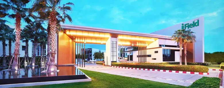 ไอฟีล บางนา flash sale!! 11.11 ลดทั้งโครงการ ทาวน์โฮม - โฮมออฟฟิศ 2 - 4 ชั้น ติดถนนใหญ่ อยู่สบายค้าขายก็รุ่ง