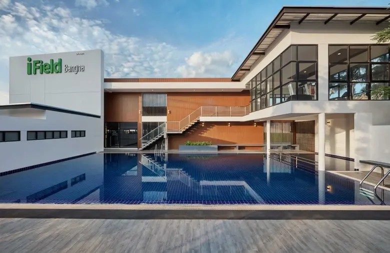 ไอฟีล บางนา flash sale!! 11.11 ลดทั้งโครงการ ทาวน์โฮม - โฮมออฟฟิศ 2 - 4 ชั้น ติดถนนใหญ่ อยู่สบายค้าขายก็รุ่ง