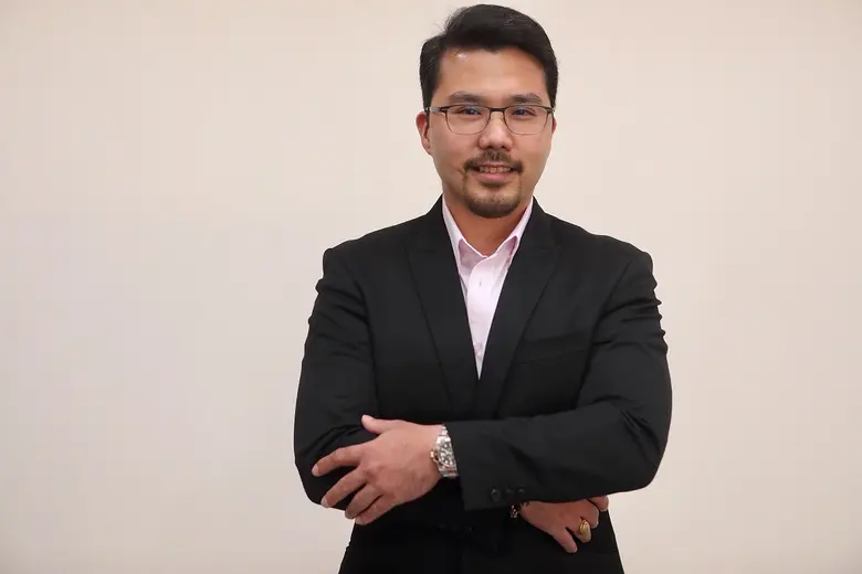 นักลงทุนรุ่นใหม่ มองความชัดเจนของการเลือก...