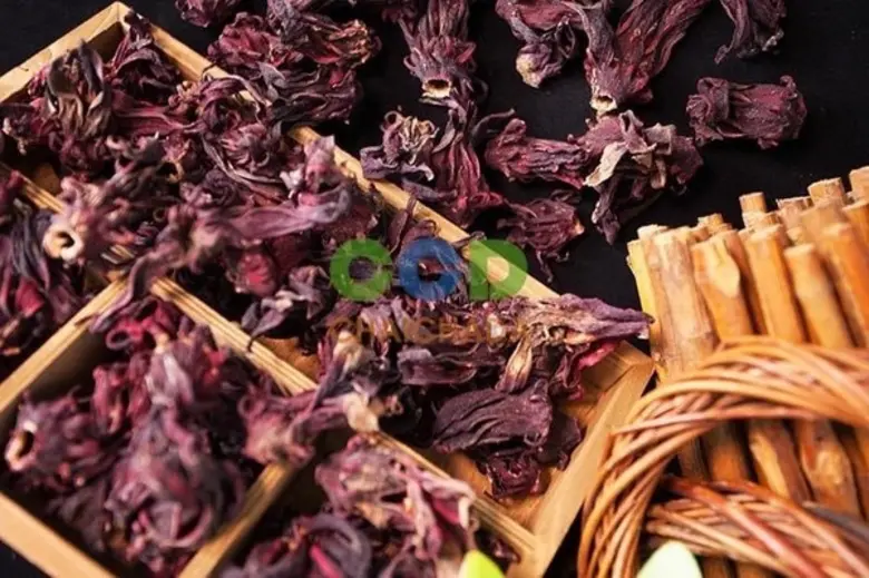 ตามหาสมุนไพร มั่นใจบริษัทชัยชาดา