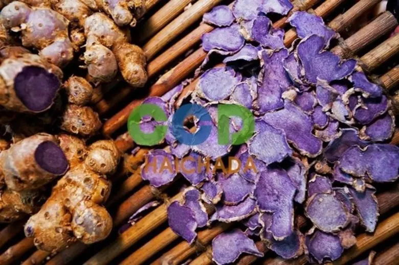 ตามหาสมุนไพร มั่นใจบริษัทชัยชาดา