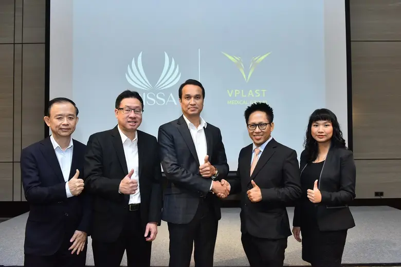 CISSA Group announces a mega project in l...