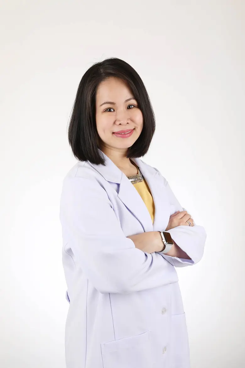 สมาคมแพทย์ผิวหนังแห่งประเทศไทย (หรือ DST)...