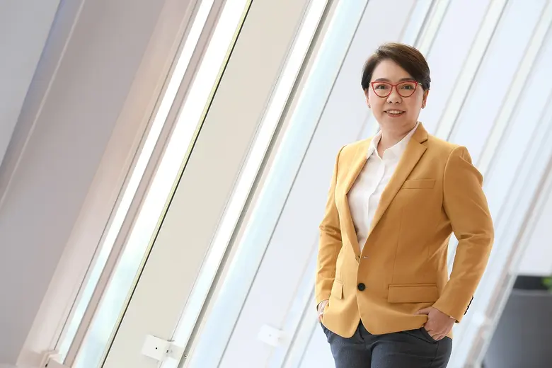 กรุงศรี คอนซูมเมอร์ ผู้ให้บริการด้านบัตรเ...