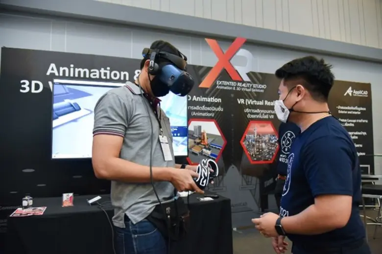 APP ชูเทคโนโลยี 3D Design Solution หนุนลูกค้าใช้แพลตฟอร์มใน SWID2021