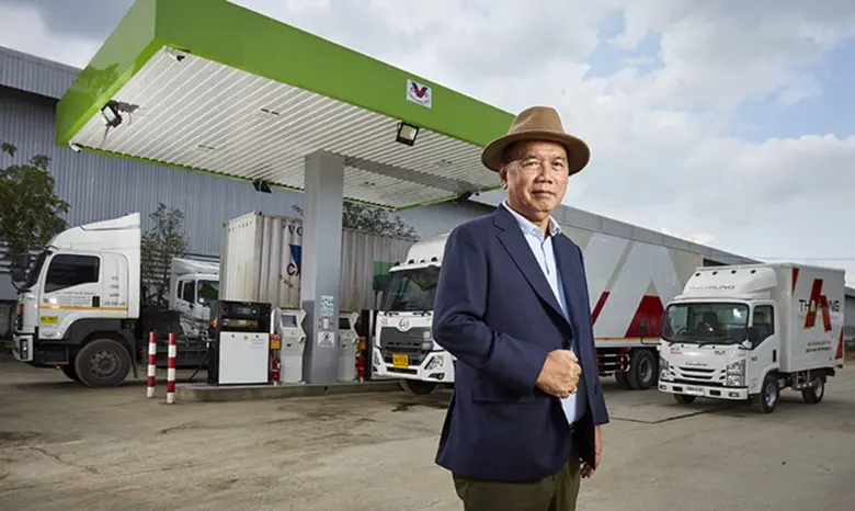 - เป็นการยกระดับการบริการส่งสินค้าถึงบ้าน...