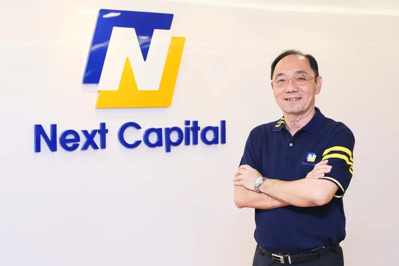 "สมชัย ลิมป์พัฒนสิน" แม่ทัพใหญ่ NCAP ปลื้...