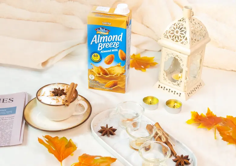 บลูไดมอนด์ โกรเวอร์ส สหกรณ์ผู้ผลิตอัลมอนด...