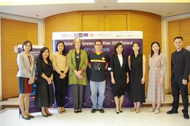 สาขาการบริหารองค์การ การประกอบการ และทรัพ...