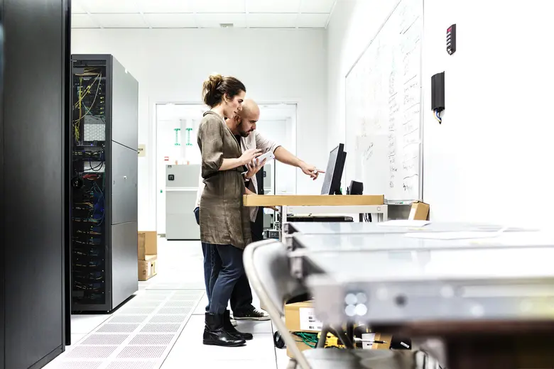 ประเด็นข่าว: โซลูชั่นใหม่ช่วยให้ฝ่ายไอทีเพิ่มความสะ...