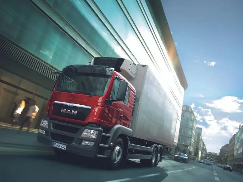 มั่นใจ! "เอ็ม เอ เอ็น" (MAN) มอบ 3 วารันตีรถบรรทุกมาตรฐานระดับโลก ครอบคลุมทุกการขนส่งไทย