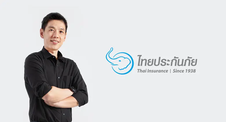 TIC ไทยประกันภัย นำโดย ดร.มหัทธนะ อัมพรพิ...