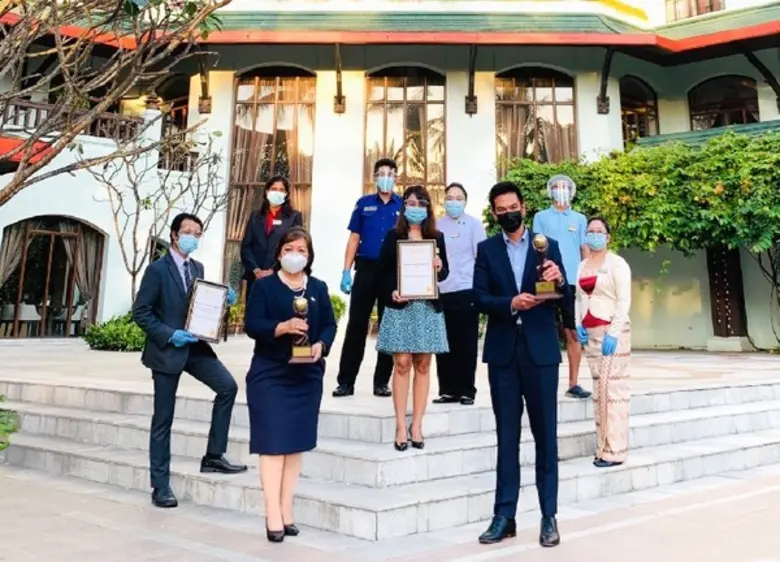 We are delighted to announce that Chatriu...