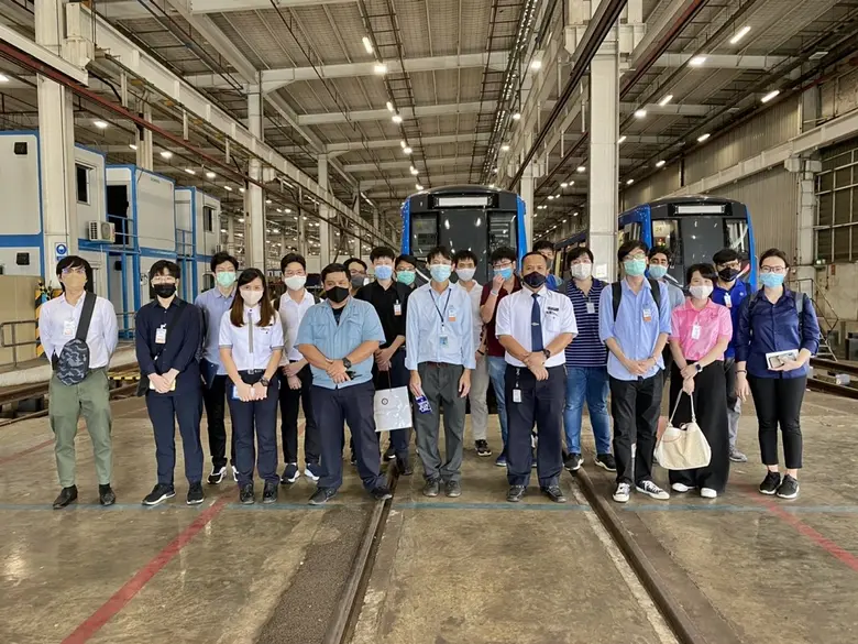 บริษัท ทางด่วนและรถไฟฟ้ากรุงเทพ จำกัด (มห...